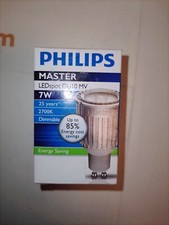 Philips master ledspot gebraucht kaufen  Gütersloh