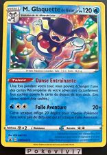 Carte pokemon glaquette d'occasion  Valognes
