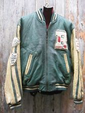 Redskins blouson teddy d'occasion  France