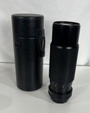 Rmc tokina 100 for sale  Ellensburg