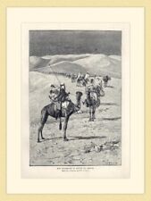 Begegnung gebiete tuareg gebraucht kaufen  Grabenstätt