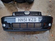 Polo front bumper for sale  SAWBRIDGEWORTH