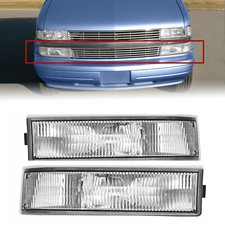 Corner parking lights for sale  Hayward