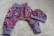 Babyset pumphose mütze gebraucht kaufen  Ebergötzen