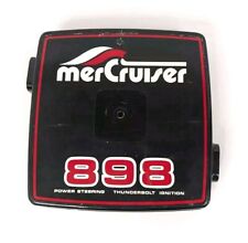 Mercruiser 898 thunderbolt for sale  Buffalo