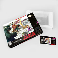 Boite snes box d'occasion  Toulouse-