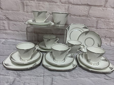china trios tea sets for sale china trios tea sets for sale WEYMOUTH