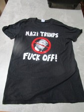 Shirt schwarz nazi gebraucht kaufen  Hamburg