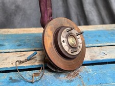1096429 achsschenkel radnabe gebraucht kaufen  Baesweiler