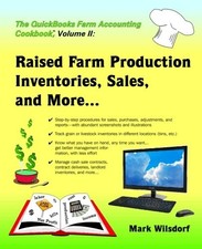 Quickbooks farm accounting for sale  USA
