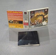 Doom platinum sony d'occasion  Argences