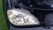 Passenger headlight 163 for sale  Gaffney