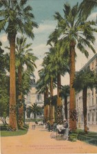 Belle cpa nice d'occasion  Nice-