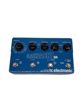 Flashback Tc Electronic Effector X4 comprar usado  Enviando para Brazil