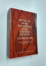 Manual the grasses gebraucht kaufen  Dinkelscherben