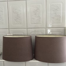 Lampenschirm tischlampe fenste gebraucht kaufen  Münster