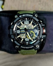Casio shock 1000 for sale  Fort Bragg