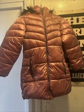 Pink jacket girls for sale  LONDON