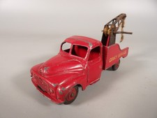 depanneuse dinky toys d'occasion  Paris-