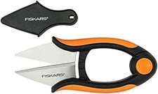 Fiskars kräuterschere länge gebraucht kaufen  Karlsfeld
