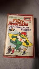 Flitze feuerzahn traum gebraucht kaufen  Hattingen