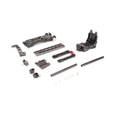 Kit de gaiola para câmera Tilta com placa de bateria para Sony PXW-FX9 (montagem dourada) #1929565 comprar usado  Enviando para Brazil