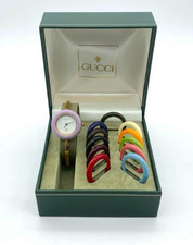Orologio donna gucci usato  Spedire a Italy
