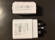 Samsung fast charger for sale  Ireland