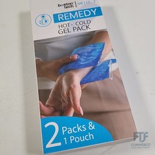 Remedy gelbeutel kälte gebraucht kaufen  Gunzenhausen