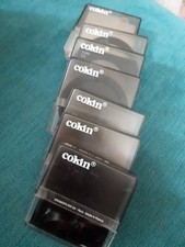 cokin filters for sale  MONTROSE