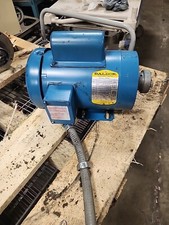 Used baldor cl3510 for sale  Centralia