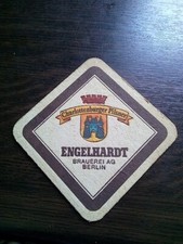 Alter bierdeckel engelhardt gebraucht kaufen  Berlin