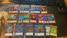 Yugioh altergeist deck gebraucht kaufen Yugioh altergeist deck gebraucht kaufen  Fruerlund,-Engelsby, Tastrup