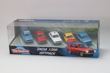 Majorette dacia 1300 d'occasion  Yzeure