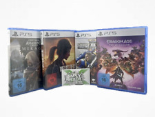 Playstation ps5 spielauswahl gebraucht kaufen  Sangerhausen