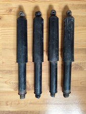 Federbeine stoßdämpfer simso gebraucht kaufen  Arnstadt