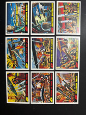 Topps mars attacks usato  Spedire a Italy