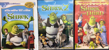 Shrek dreamworks lot for sale  Des Plaines