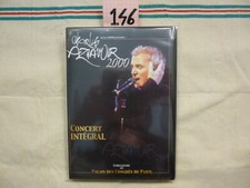 Dvd charles aznavour d'occasion  Sennecey-le-Grand