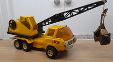 Vintage tonka grabber for sale  VENTNOR