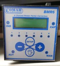 Comar condensatori bmr6 usato  Albareto