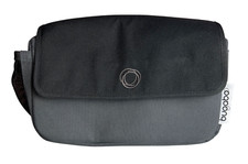 Bugaboo black gray for sale  Canton