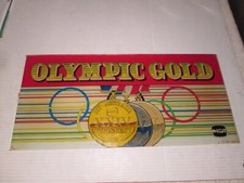 Olympic gold australia for sale  Erie