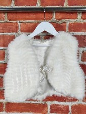 Tigerlily shrug ivory for sale  CANVEY ISLAND