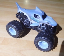 Monster jam megalodon for sale  BURY ST. EDMUNDS