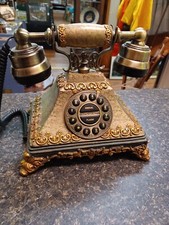 Reproduction french phone for sale  Houghton