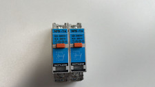 Schupa stromstoßrelais 220v gebraucht kaufen  Schwabhausen