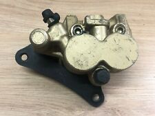 Etrier frein moto d'occasion  Satillieu