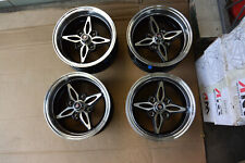 Jdm 4spoke riverge for sale  Shipping to United States