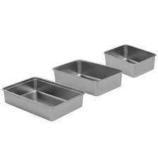 Vasca acciaio inox usato  Spedire a Italy